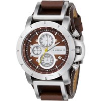 Orologio Fossil Uomo in Acciaio JR1157 - JR1157